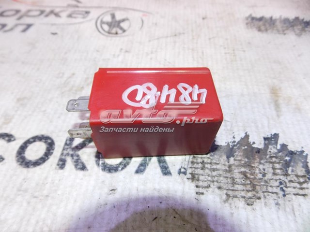 86VB17C499BA Ford 