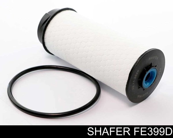 FE399D Shafer Фільтр палива
