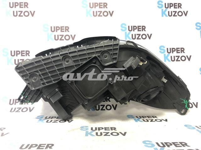 Фара дальнього світла в зборі Ford JJ5Z13008B ціна, від 423.22 USD
