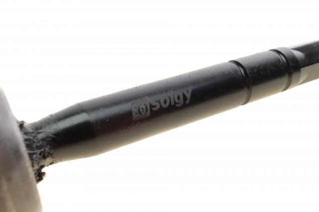 Рульова тяга 205020 Solgy