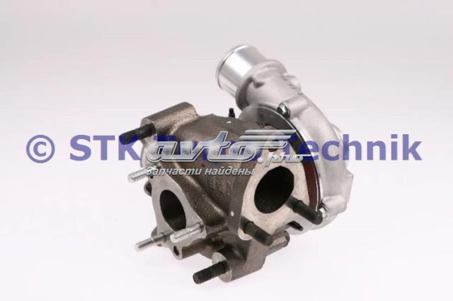 Турбіна Garrett 7211640010 ціна, від 240.72 USD