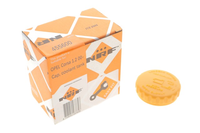 Кришка бачка NRF 455600