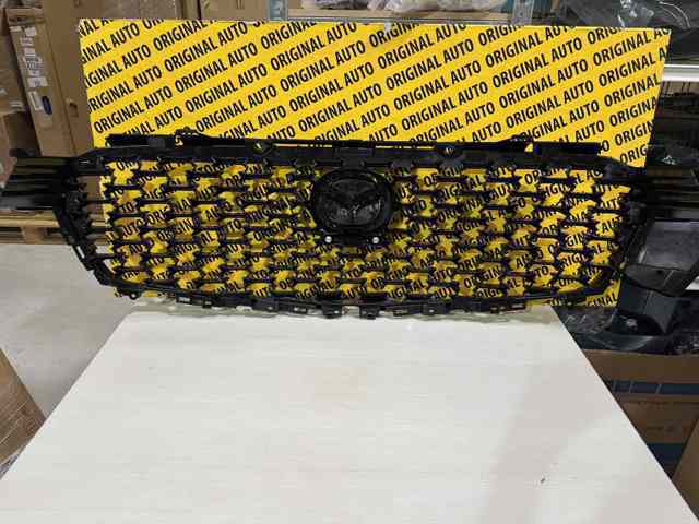 Купити VA5150710B Mazda Захисна решітка радіатора