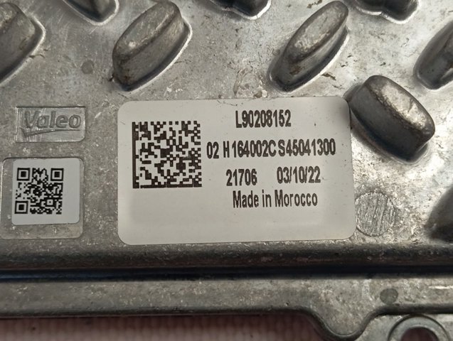 Купити 1675812280 Peugeot/Citroen 