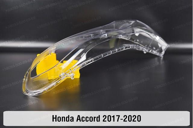 Фара передня права Honda 33100TVAA02