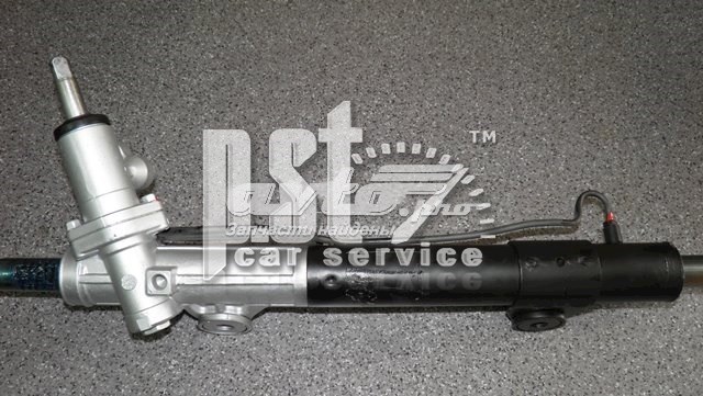 52109984AH Chrysler Рейковий рульовий механізм