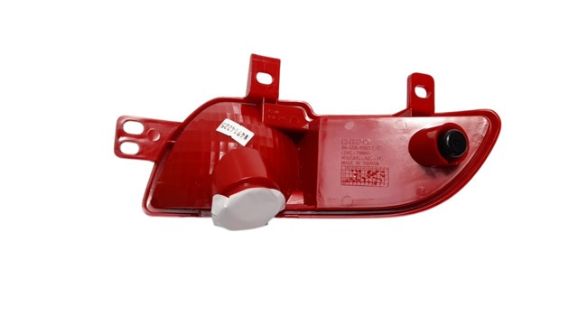 Фара задня, ліва Depo/Loro/Abakus 5504003LUE ціна, від 32.60 USD