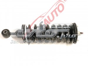 Стойка амортизатора передняя Nissan/Infiniti 561005X01C ціна, від 264.82 USD
