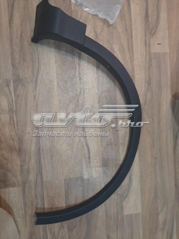 Молдинг переднього правого крила Signeda PFD17001AR ціна, від 17.52 USD