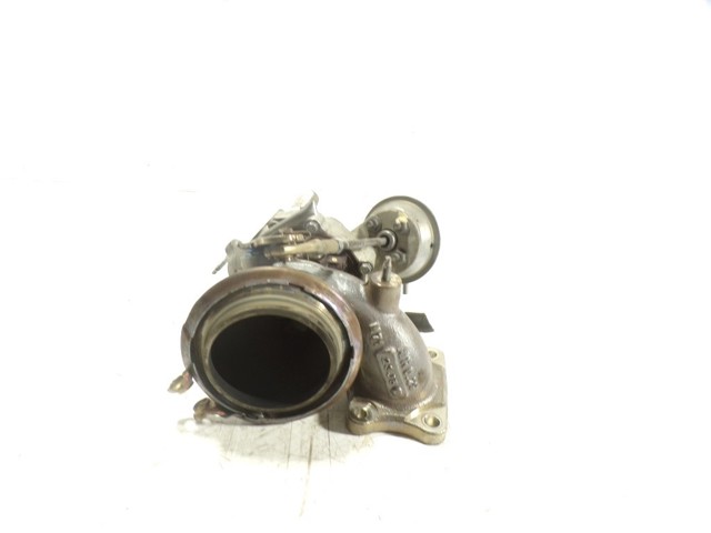 Турбіна Peugeot/Citroen 9812723880 ціна, від 298.03 USD