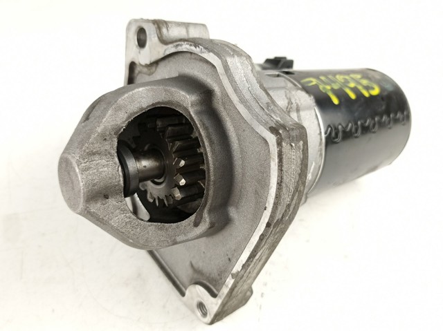 9674077280 Peugeot/Citroen Стартер двигуна
