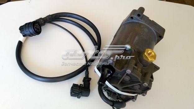 Циліндр зчеплення, робочий Sachs 3981600000