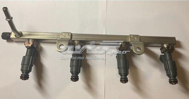 Паливні форсунки 0280156342 Bosch