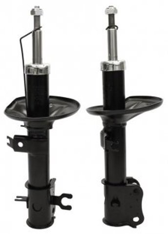 Стійка передня на Chevrolet Aveo I T200