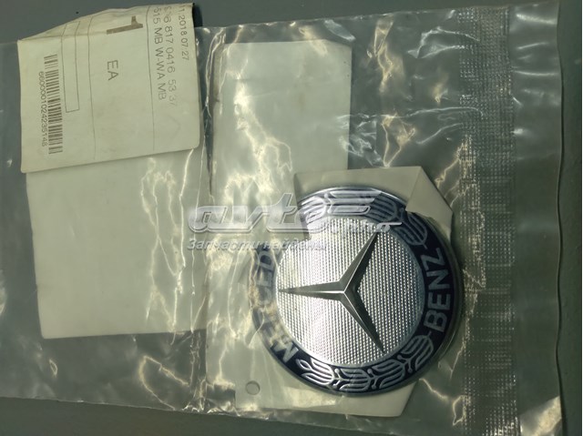 A90681704165337 Mercedes 