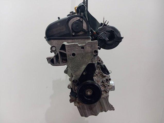 Коробка автомат VAG DSG