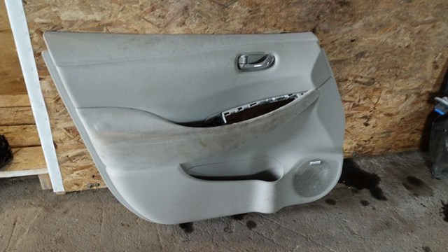 809233NF0A Nissan/Infiniti 