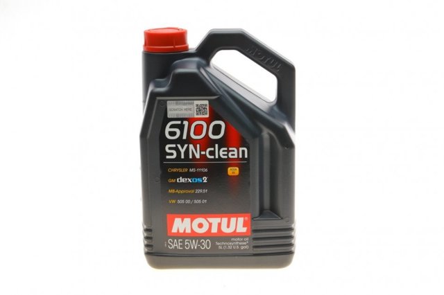 Моторне масло 814251 Motul