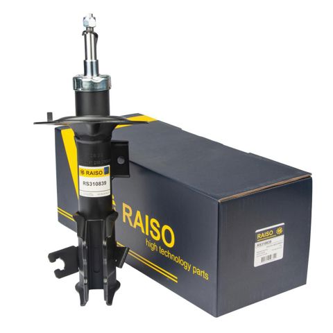 Амортизатора передній лівий RS310839 Raiso