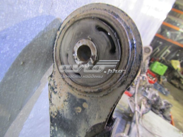 Підрамник задній Chery S213301070