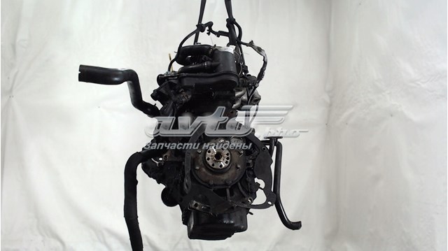 Двигун у зборі Ford Focus 1 (DFW) (Форд Фокус)