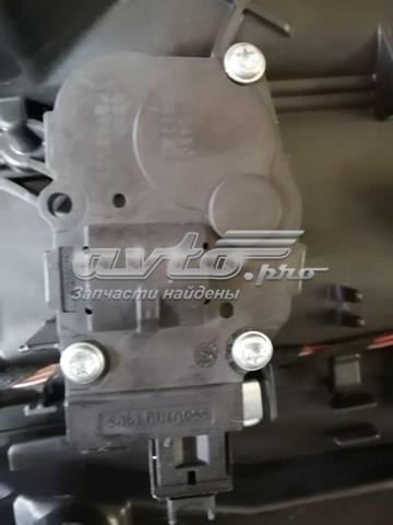 K9749006 Mercedes Двигун заслінки рециркуляції повітря