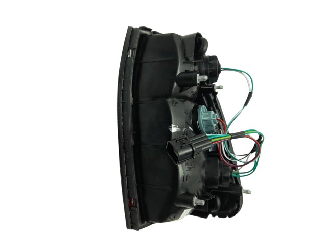 Ліхтар задній лівий Mitsubishi MR954575 ціна, від 24.13 USD