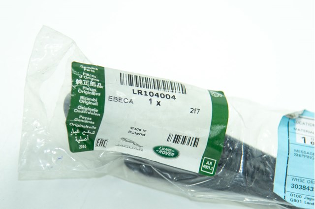  LR104004 Land Rover