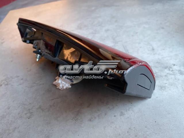 Стоп задній Mazda GRF5513G0B ціна, від 114.03 USD