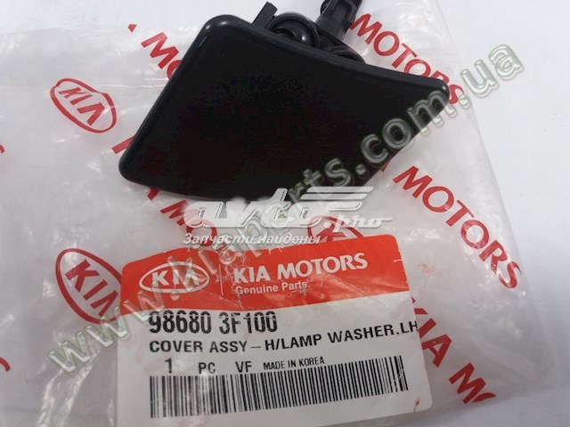  986803F100 Hyundai/Kia