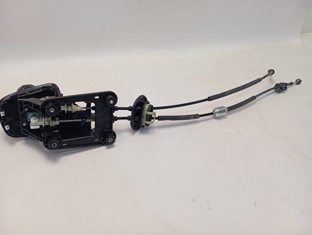 9837816580 Peugeot/Citroen Куліса КПП