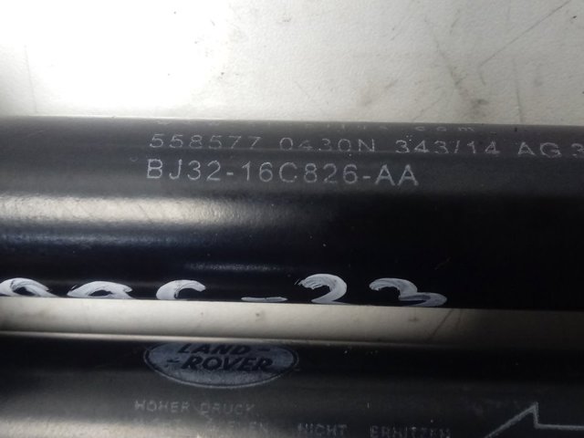 Купити BJ3216C826AA Land Rover Амортизатор під капот