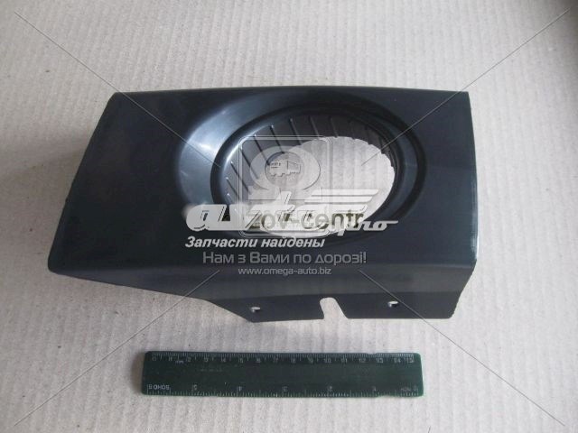 0270259911 Tempest Заглушка протитуманок, ліва
