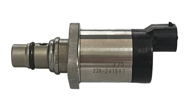 8981455011VDS VDS Клапан високого тиску
