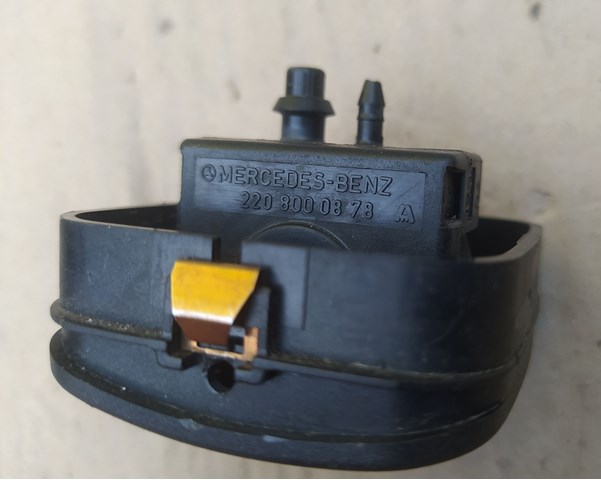 Купити A2208000878 Mercedes 
