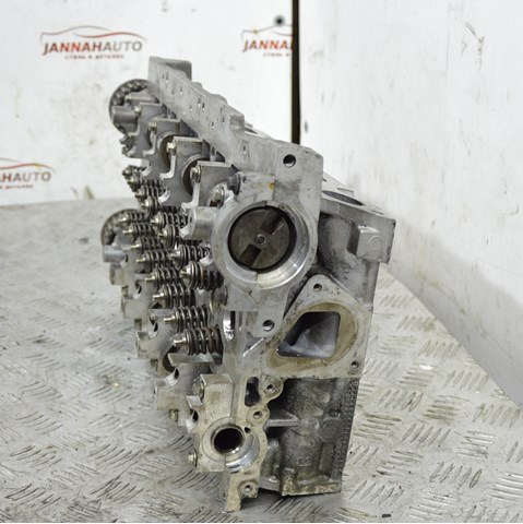 ГБЦ 8200408642 Renault (RVI)