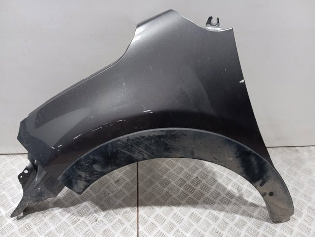 Крило переднє ліве 9812869080 Peugeot/Citroen