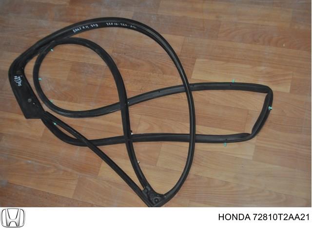 72810T2AA21 Honda 