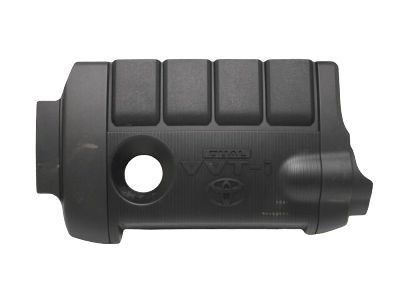 Кришка двигуна декоративна Toyota 126010V030 ціна, від 38.09 USD