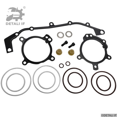 Купити DF16973 Detali IF Регулятор фаз газорозподілу