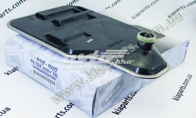 Фільтр коробки автомат Rider RD0578738007 ціна, від 18.48 USD
