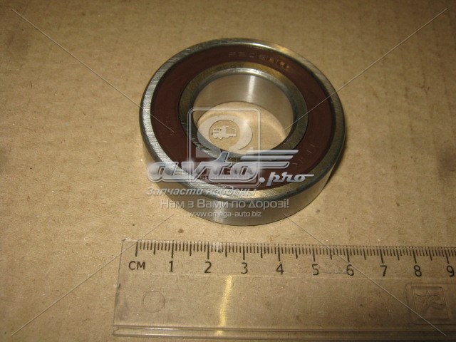 Підшипник КПП 6206DDUC3E NSK