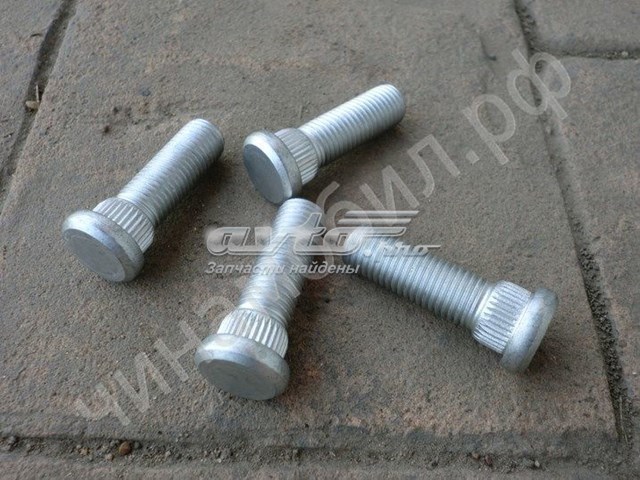 Шпилька маточини колеса передня Geely 1014003218 ціна, від 0.81 USD