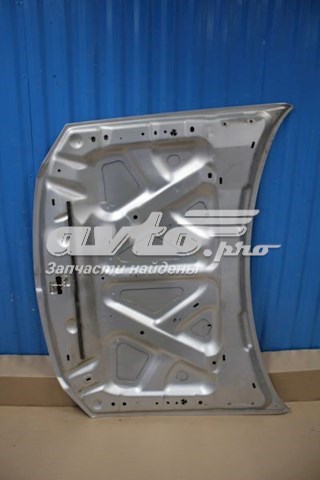 Капот Chrysler 5112137AG ціна, від 1442.25 USD