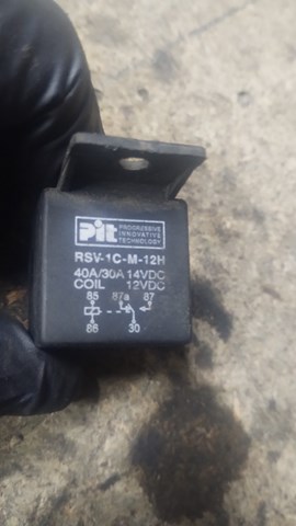  RSV1CM12H VAG