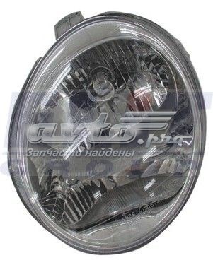 Фара права 2221120RLDEM Depo/Loro/Abakus