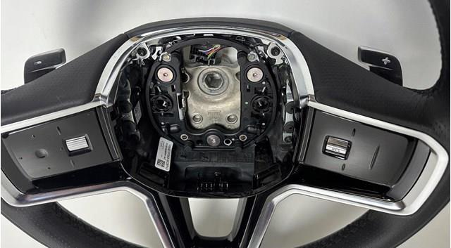 Кермо LR141687 Land Rover