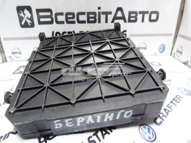 9649627780 Peugeot/Citroen Реле запобіжників