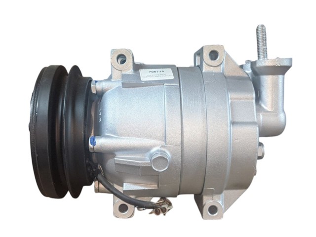 Компресор системи кондиціювання Delphi 700718 ціна, від 191.10 USD