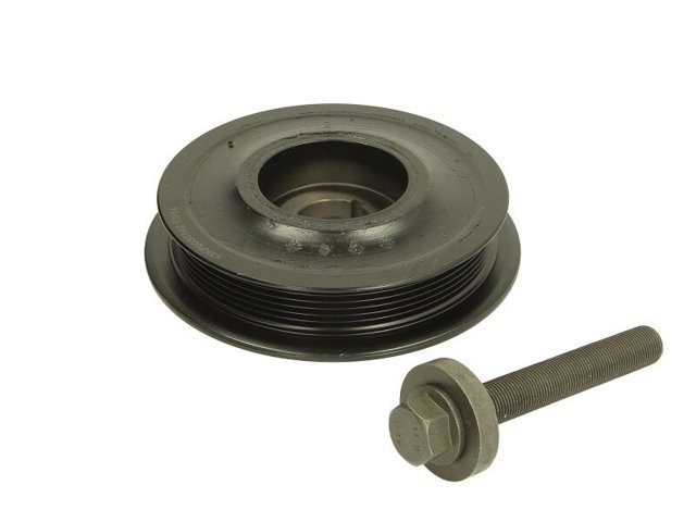 Шків колінвала (демпфер ) NTN DPF35301K1 ціна, від 83.15 USD